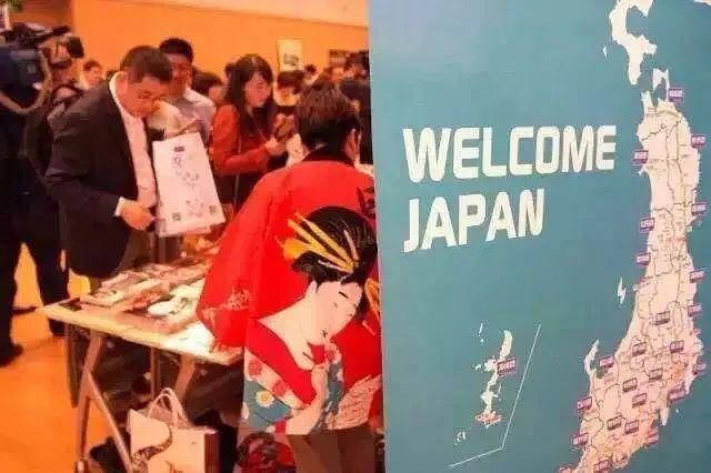 上海人去日本旅游签证的最新政策解读