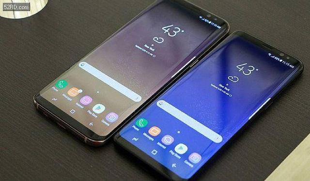 三星S8手机最新图片，探索自然美景，寻找内心宁静与平和之旅