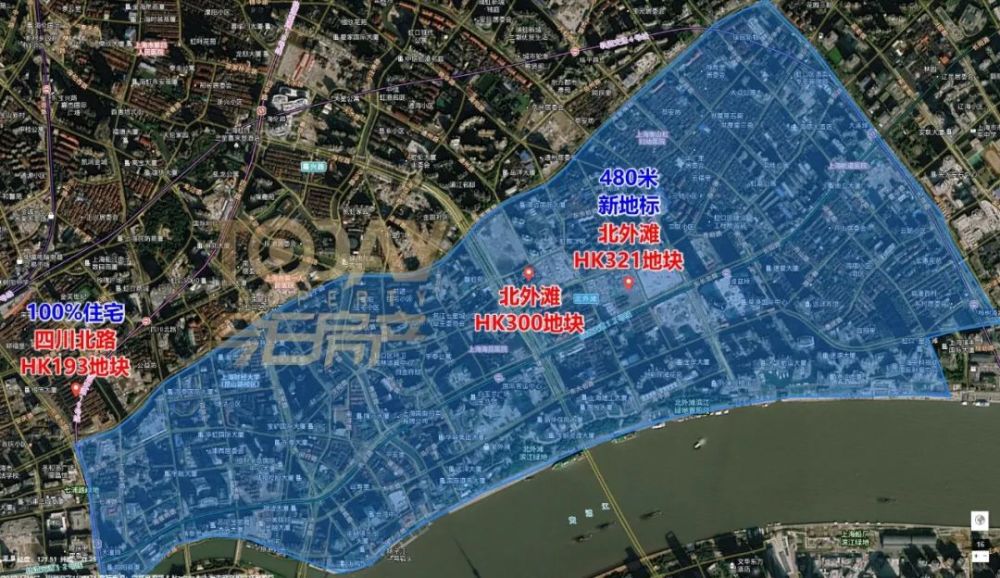 黄浦137地块意航发展,双刃剑效应揭秘