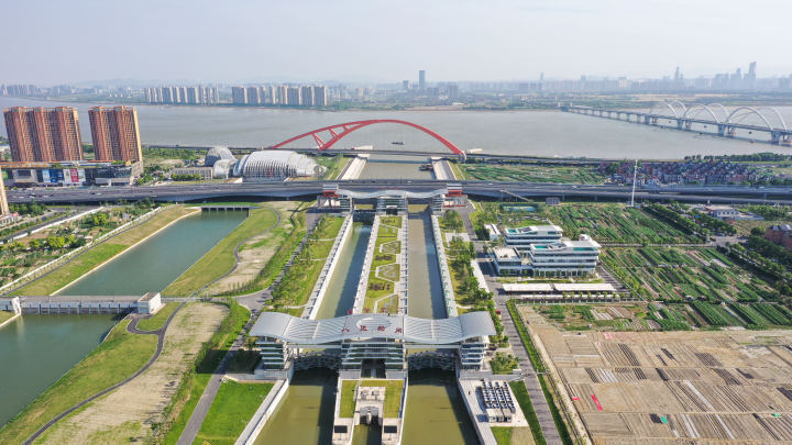 运河二通道最新进展及观点论述揭秘