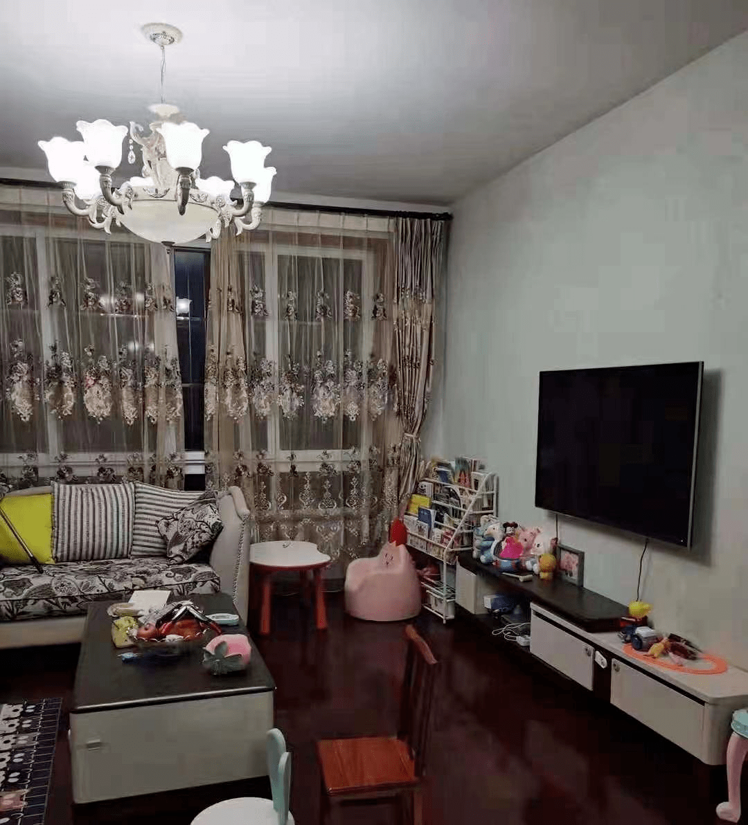 南昌县二手房最新动态，科技重塑交易，智能生活融入居住新篇章