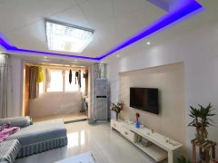 淮阴区二手房最新动态,科技重塑居住,启航未来生活