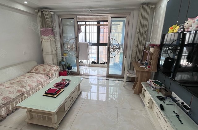 淮阴区二手房最新动态,科技重塑居住,启航未来生活