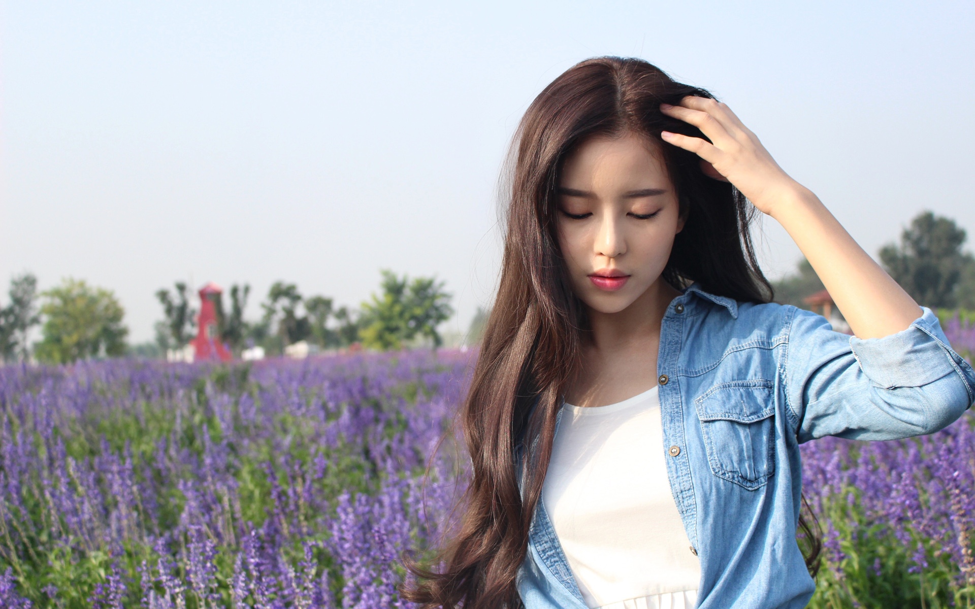 我的美女市长老婆古丽，自然美景探索之旅的最新章节