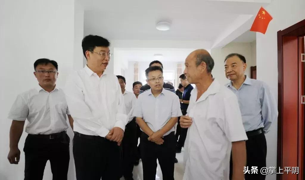 最新东阿二手房，未曾入住的科技新居