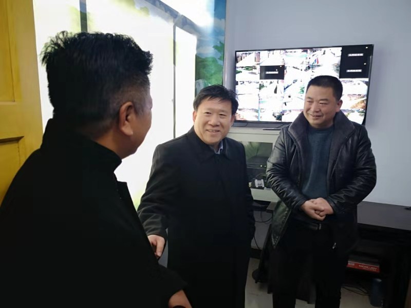 三门峡王振清最新消息及观点论述概述