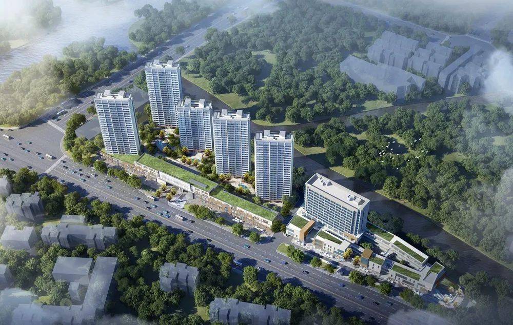 行唐县二手房市场最新动态，市场走势、观点与个人立场一网打尽