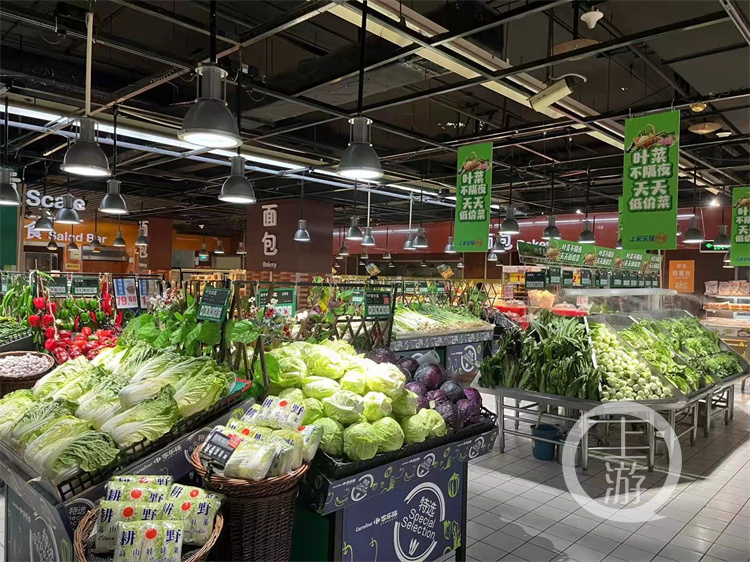 北京蔬菜批发市场价格更新，小巷深处的绿色宝藏揭秘