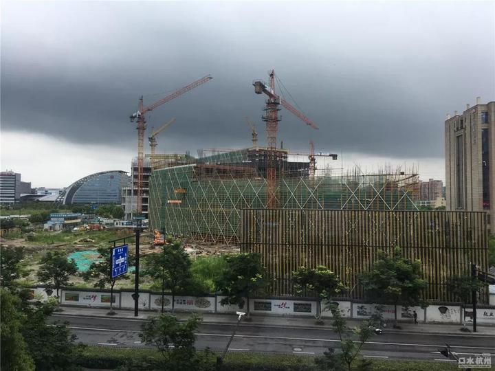 九堡国芳百货最新进展揭秘🌟