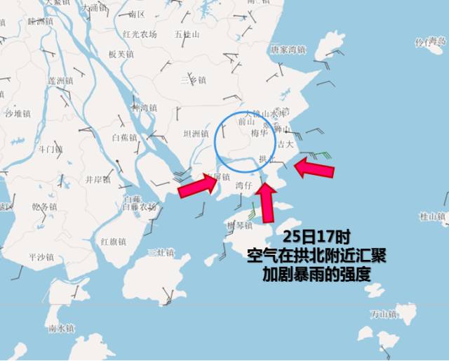 2017年1月台风最新消息及应对防御指南