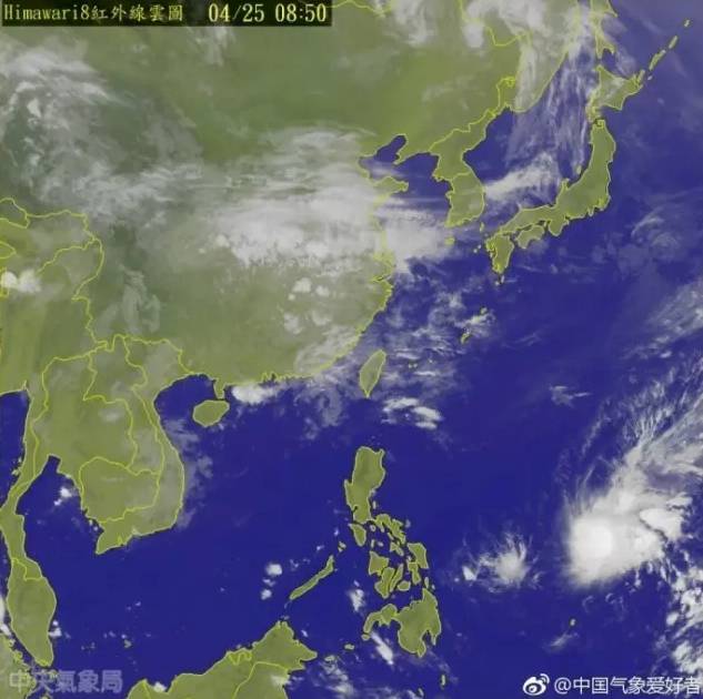 2017年1月台风最新消息及应对防御指南