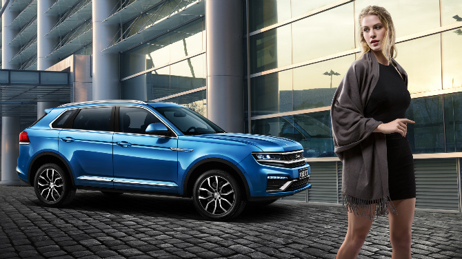 大迈X7七座版最新消息，揭秘未来汽车市场的新宠儿