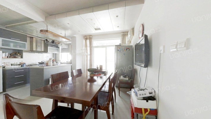 科技赋能生活，探寻江宁东山二手房新纪元——最新东山周边房源解析