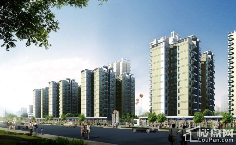 濮阳四季花城经济适用房最新消息及申请购买入住指南