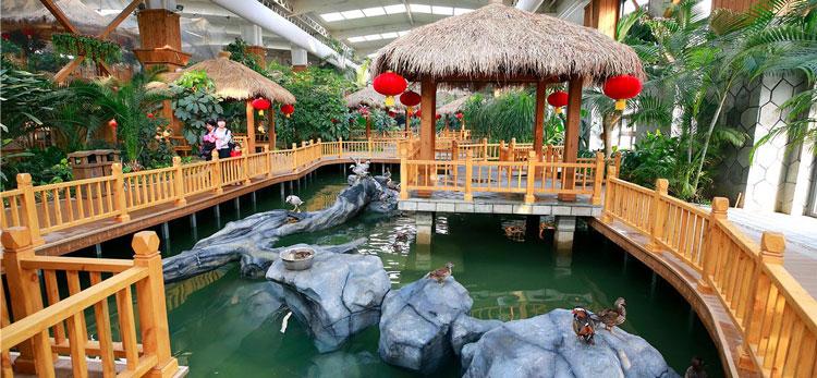 丰台区办公楼保洁员最新招聘信息，启程寻找宁静绿洲的清洁守护者