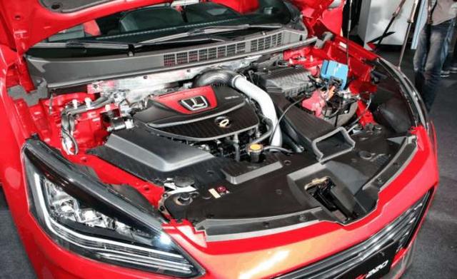 纳智捷U6 1.6T最新动态揭秘,动力系统辉煌之旅