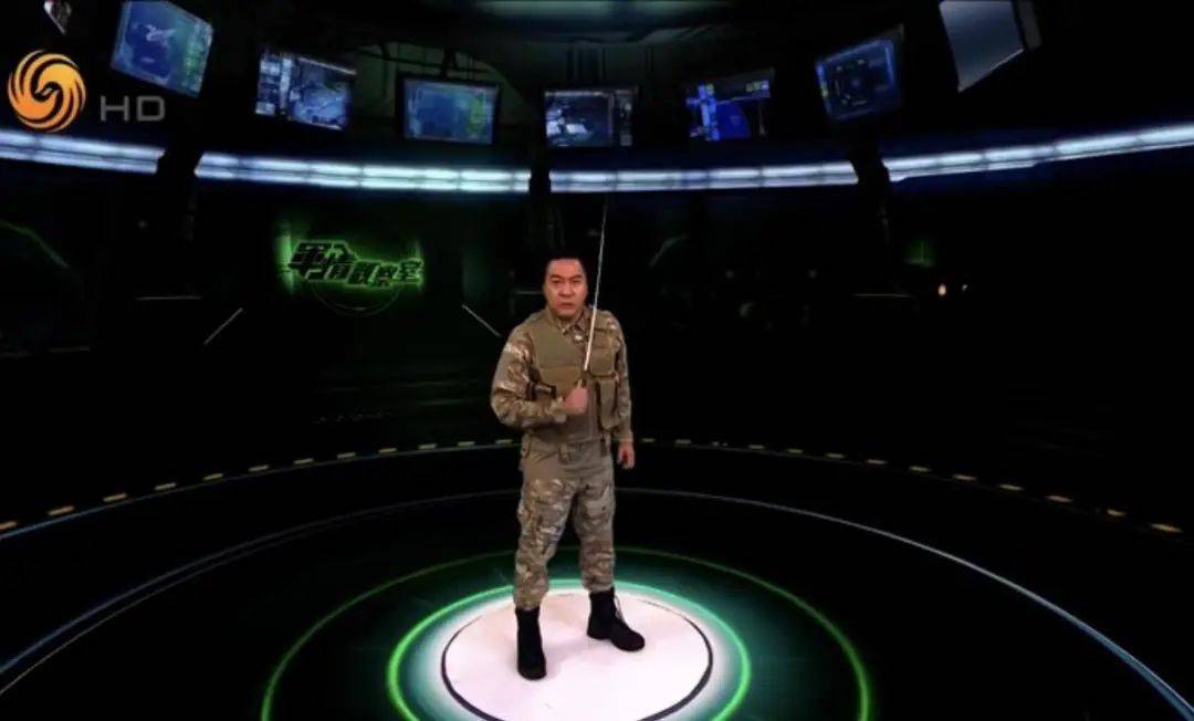 军情观察室最新一期百度影音，深度剖析与独特视角观察军事动态