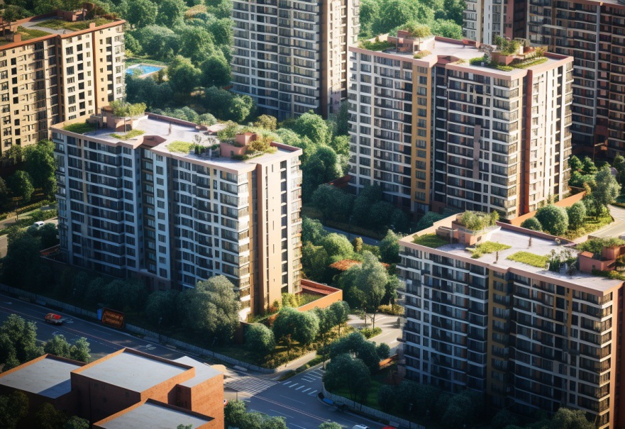 顺义区太平村回迁房最新进展与奇妙故事揭秘