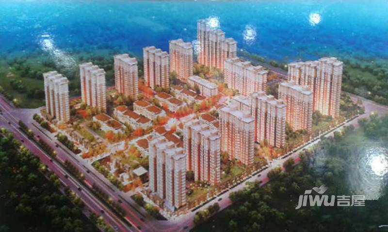 滦县楼盘最新揭秘,小巷深处的隐藏瑰宝,最新信息一览无余