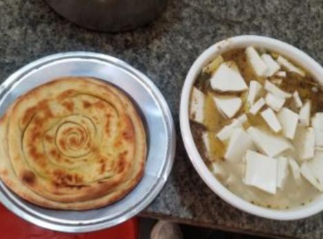 栾川在线最新招聘更新，小巷深处的独特风味探店记