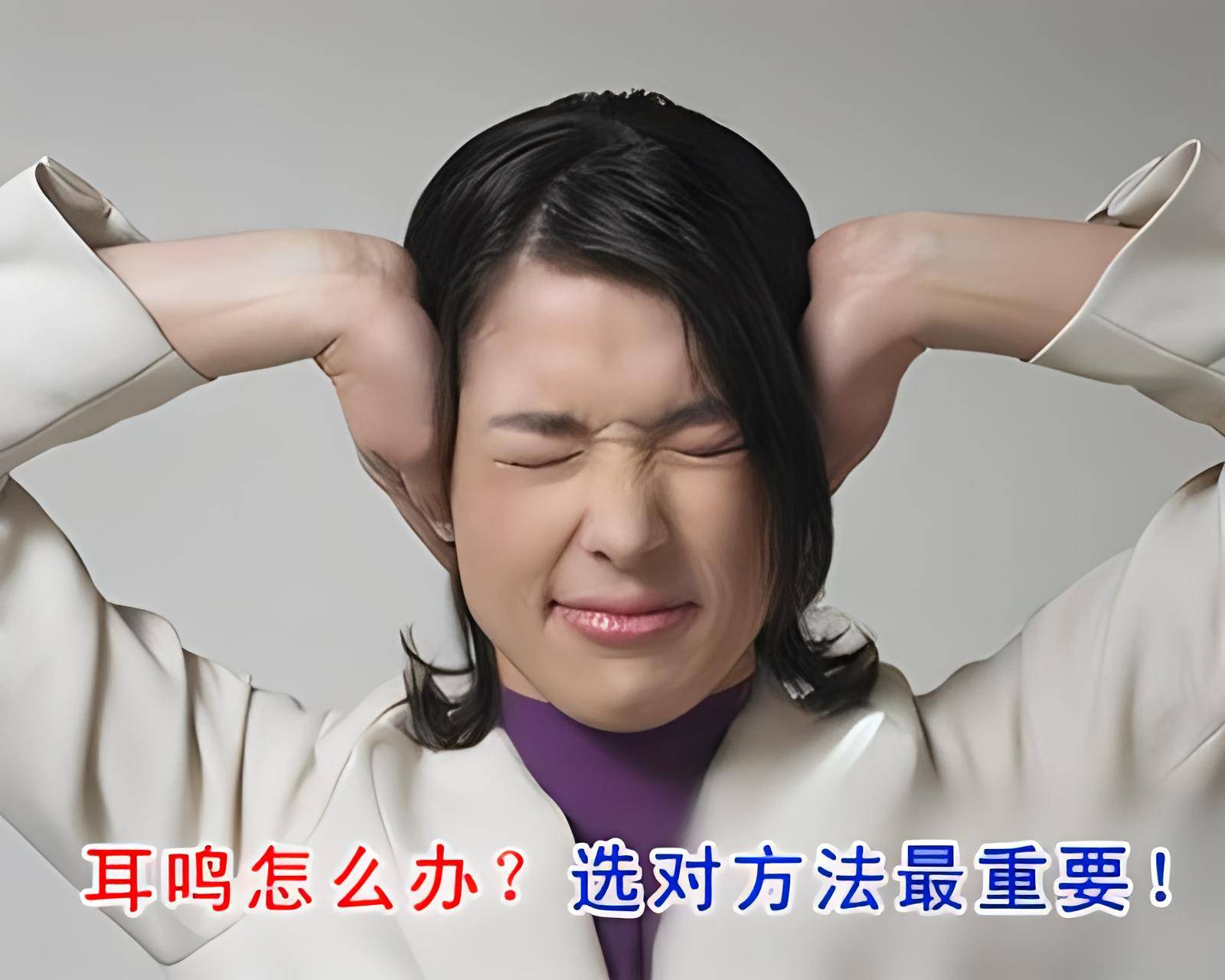 最新耳鸣应对与缓解指南，初学者到进阶用户的实用步骤指南