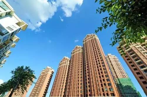 高阳最新楼盘,友情纽带下的温馨家园信息日常故事