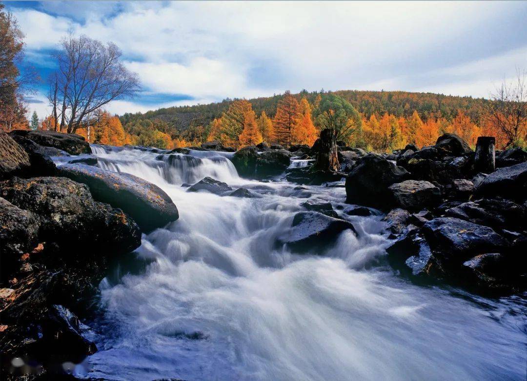探索自然美景,遇见PR最新的心灵之旅