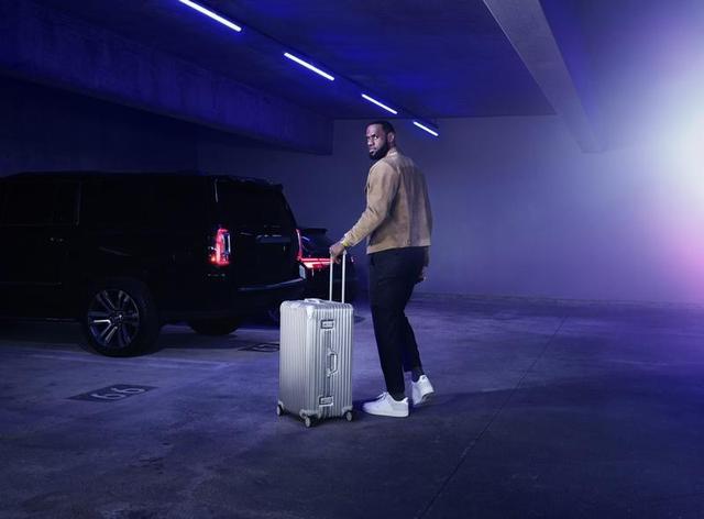 篮球巨星詹姆斯的最新动态，新征程的启航