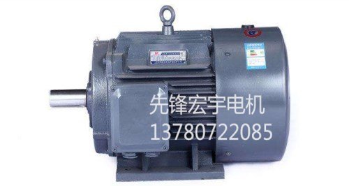 技术革新先锋与驱动力之源，最新电机技术揭秘