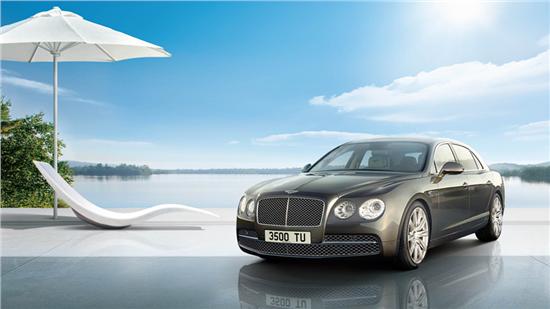 宾利最新系列，开启温馨之旅的尊贵之选