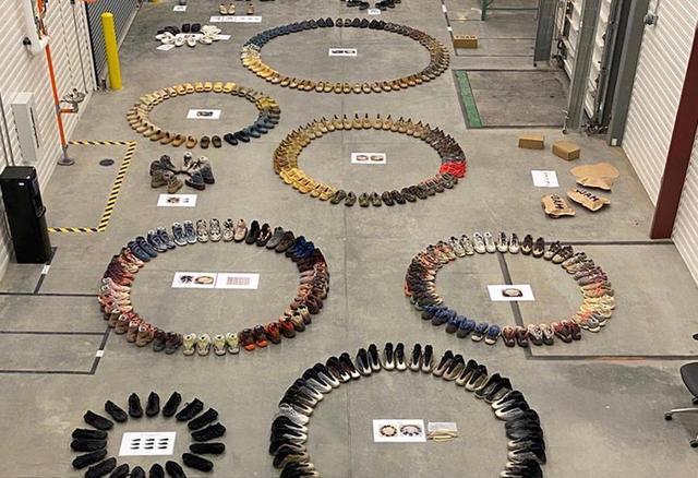 关于Yeezy的最新动态,深入剖析与观点阐述的最新资讯速递