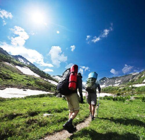 杜蕾斯最新带你探索自然美景,寻找内心平和与宁静之旅