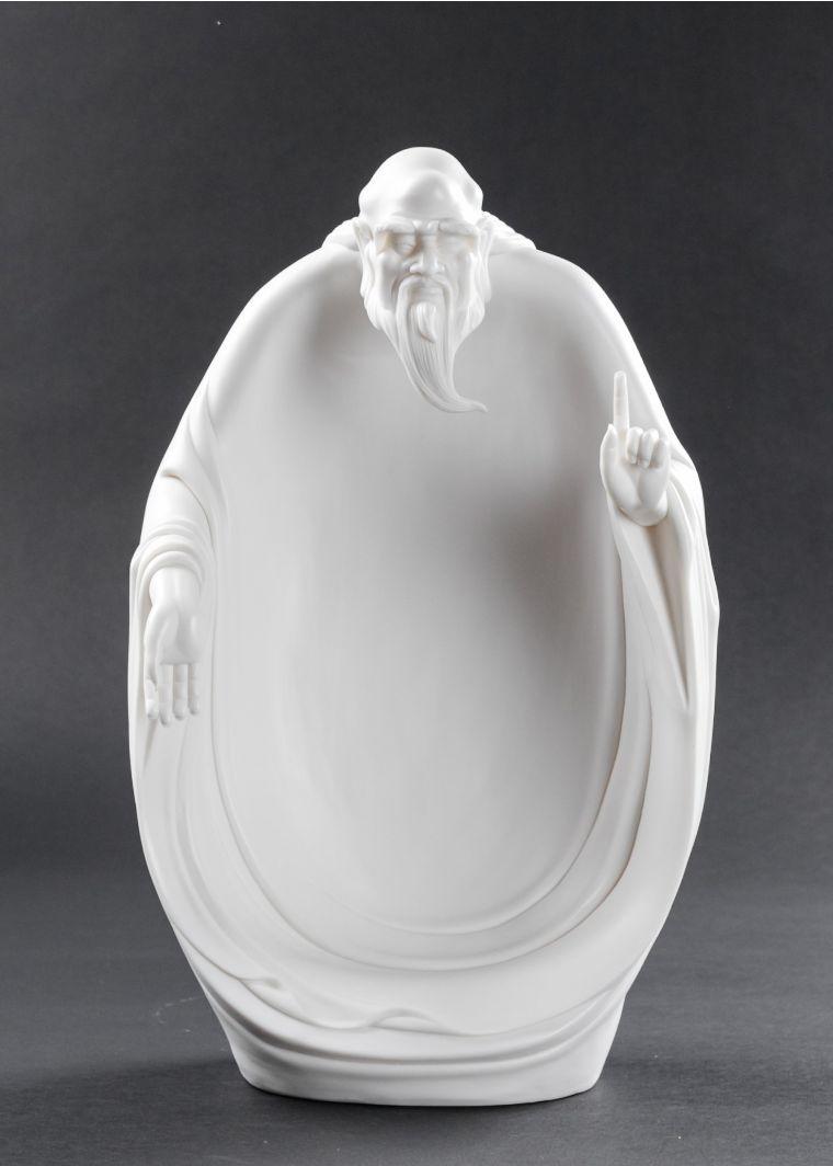 最新雕塑与探索自然,寻找内心平和的旅程