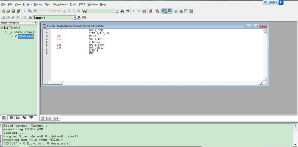 最新keil,最新Keil,解锁潜力,迈向成功的钥匙