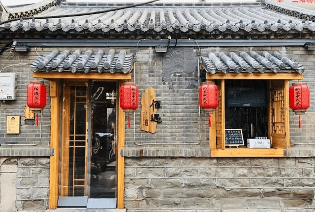 最新广本,最新广本,小巷中的隐藏宝藏,一家特色小店的独特魅力