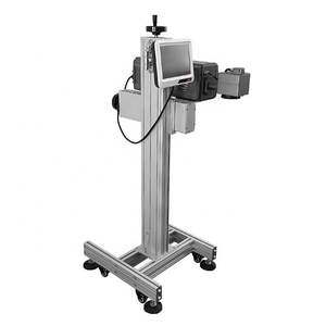 最新打标机引领标识行业迈入新时代