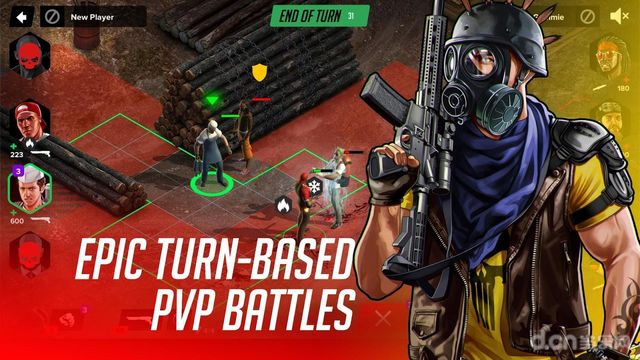 最新SRPG游戏,让你欲罢不能的极致体验!