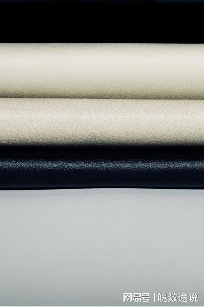 最新皮革,创新与可持续性的融合交汇点