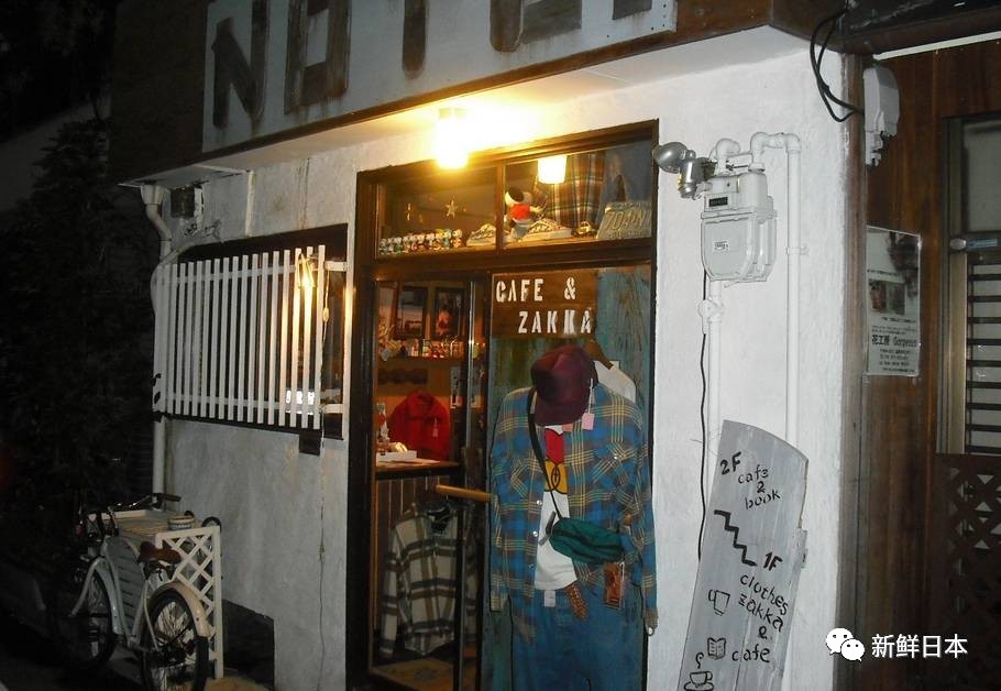 探秘小巷中的独特小店,最新cosav的神秘面纱