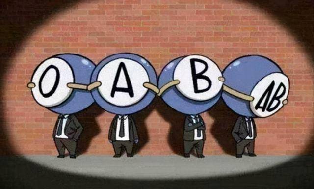 最新血型观点论述,探索血型领域的最新发现与论述