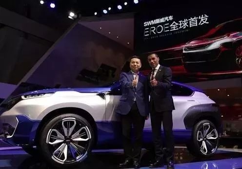 全球最新车型车展盘点,一网打尽最新车型