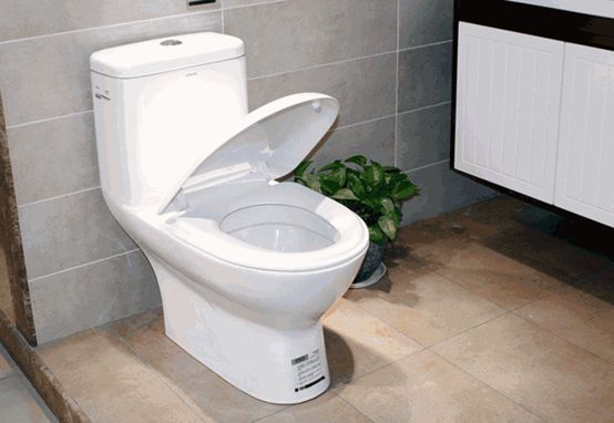 革新与舒适,最新马桶设计亮相,完美融合创新技术与使用体验