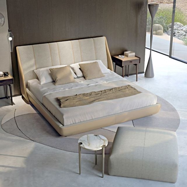 最新床,创新设计与舒适体验的时代潮流探讨