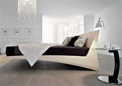 最新床,创新设计与舒适体验的时代潮流探讨