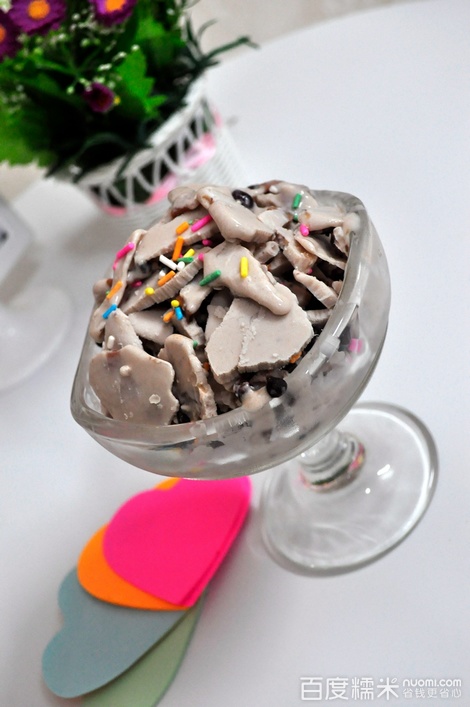 最新冰激凌,口感创新与健康趋势的完美融合