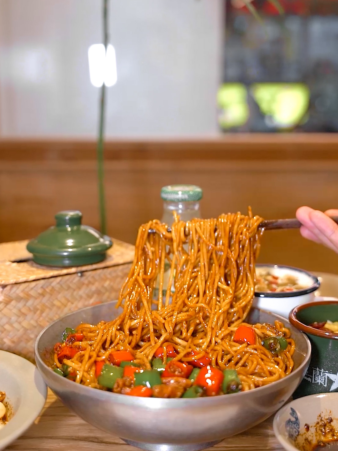 eeusee最新,小巷深处的独特风味,美食宝藏大揭秘