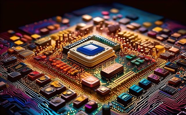 美国最新发布网站,科技前沿与数字变革交汇点探索