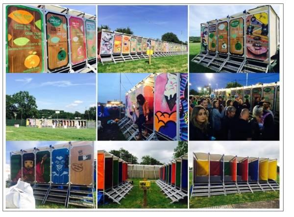 绿色变革,环保新闻最新消息与共同的力量与成就