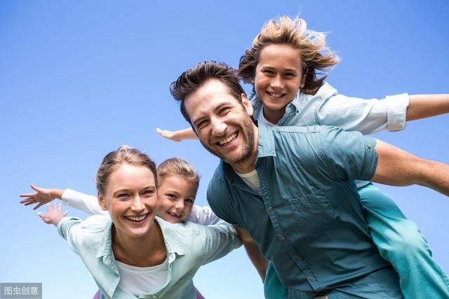 都市心跳,温馨日常的悸动