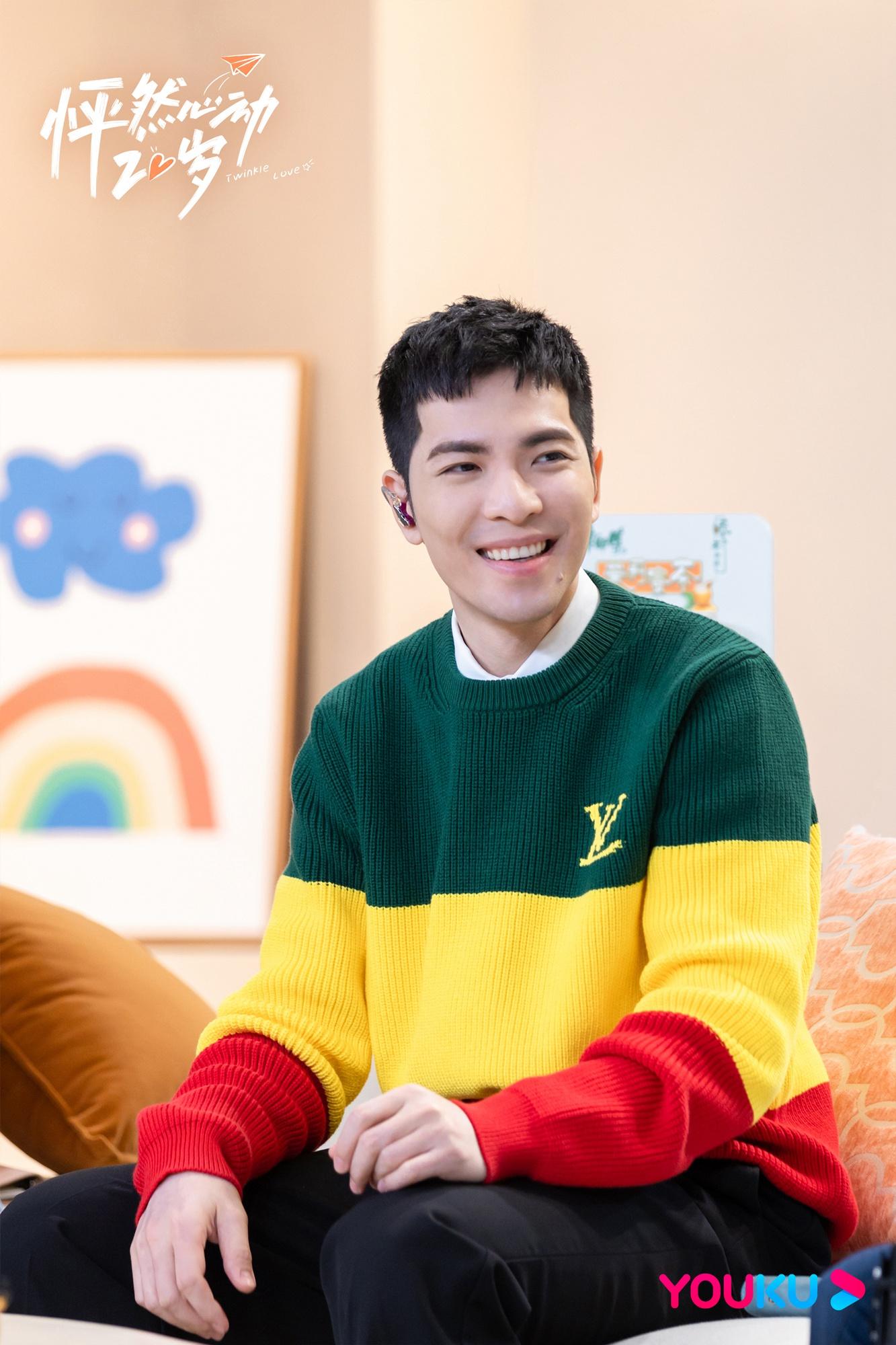 都市心跳,温馨日常的悸动